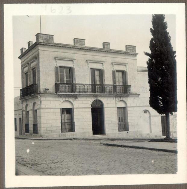 Casa Francis - Apartamentos โกโลเนีย เดล ซากราเมนโต ภายนอก รูปภาพ
