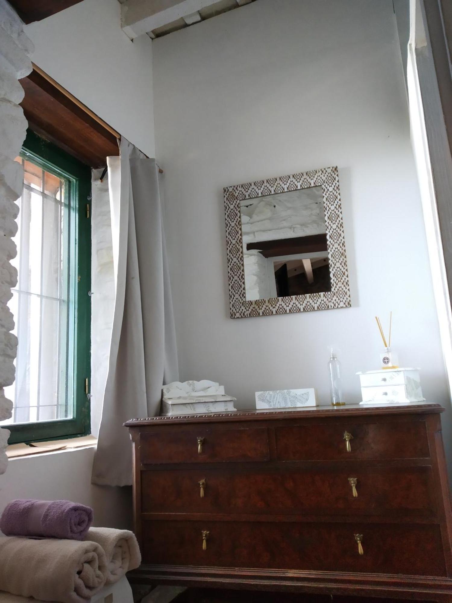 Casa Francis - Apartamentos โกโลเนีย เดล ซากราเมนโต ห้อง รูปภาพ